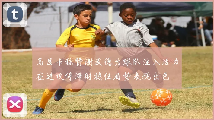 乌度卡称赞谢泼德为球队注入活力在进攻停滞时稳住局势表现出色